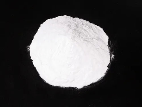 煅燒氧化鋁粉