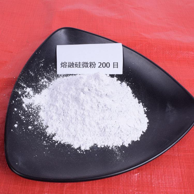 什么是球形硅微粉，球形硅微粉怎樣制備？
